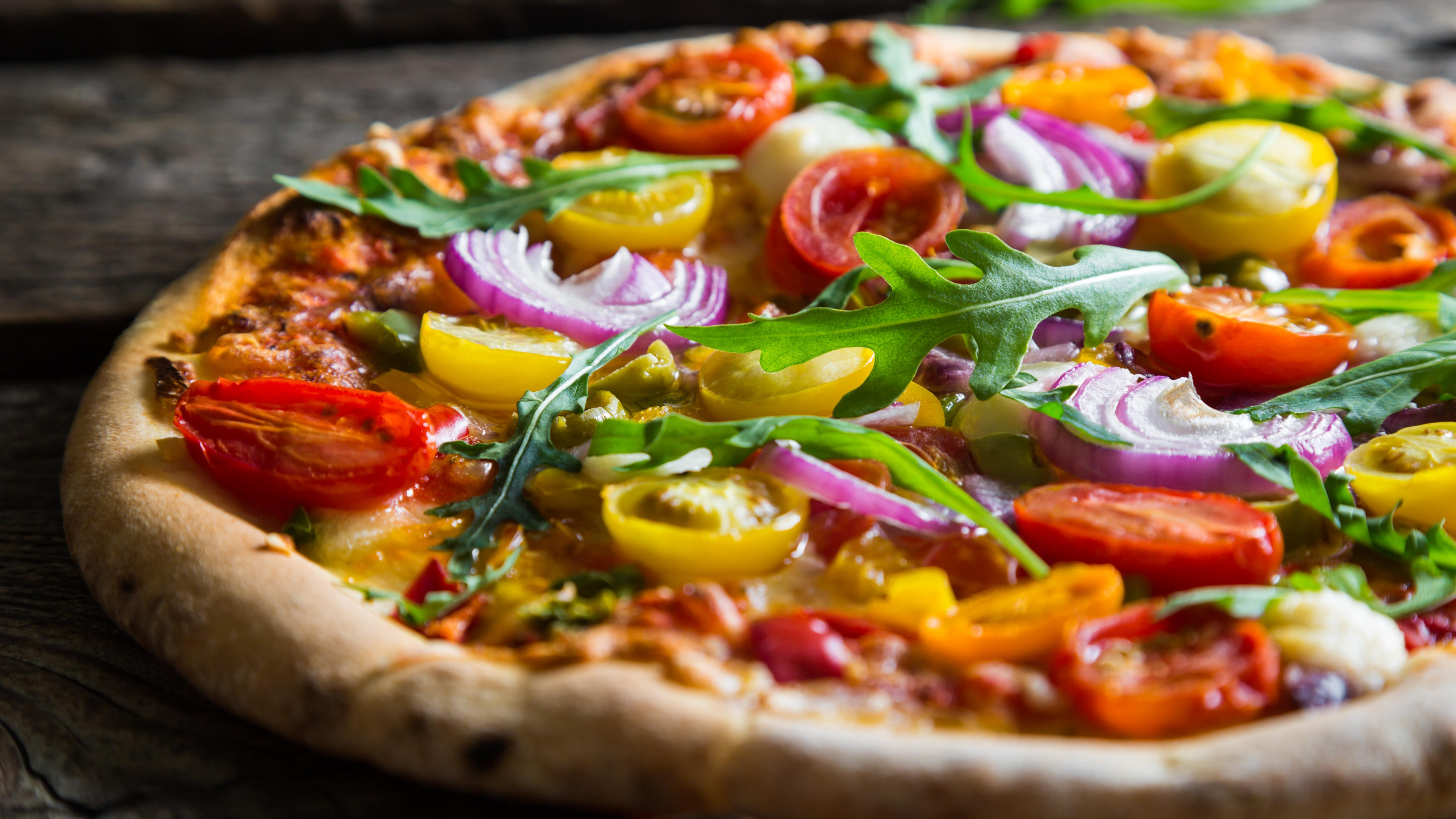 Pizzeria Milano Bristol